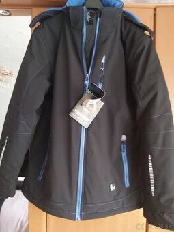 Zimná pánska bunda