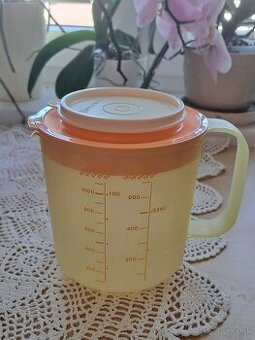 Tupperware merny mix