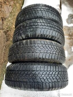Zimné pneumatiky 195/65R15