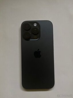 iPhone 16 pro