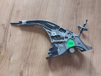 Ručná brzda Octavia 3