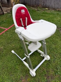 Detska jedalenska stolicka Inglesina mHome Zuma