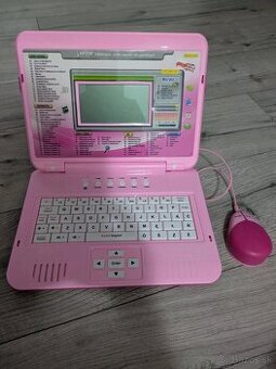Laptop deti