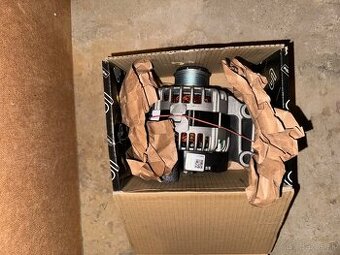 Alternátor STARLINE