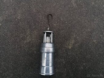 Predám starožitný banícky kahan - 1