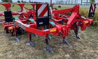 Radličkový podmietač Kverneland Enduro - 1