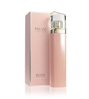 Hugo Boss Ma vie Pour Femme