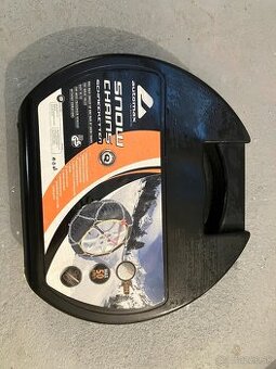 Predám snehové reťaze viac druhov