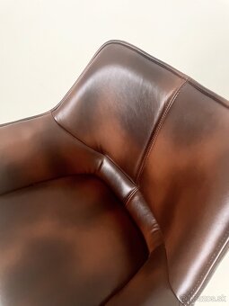 Kancelárske kreslo Beliani - 1