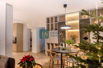 Prenájom krásny 3 izbový byt, parkovanie, záhrada, Podunajsk - 1