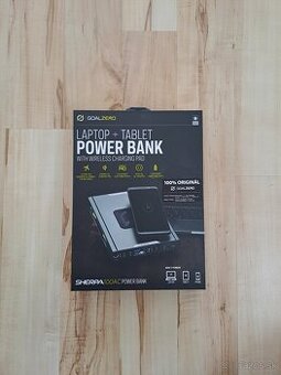 Powerbanka goalzero