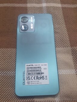 Oukitel C36 4/128GB - 1