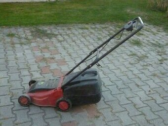 Elektricka kosačka - 1000 W