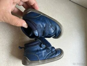 Protetika barefoot 22