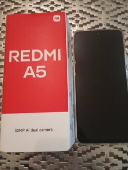 Redmi A5