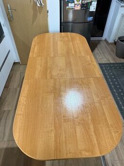 Jedálenský stôl - 1