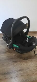 ZOPA Set autosedačka XM Plus i-Size