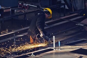 Zámočník, 12€/h, , na živnosť, nástup 20.1.2026