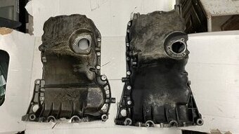 Olejová vaňa Audi Škoda VW group - 1