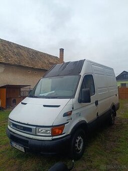 Iveco Daily 35s11