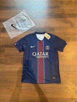 Paris Saint-Germain Nike dres – domáci