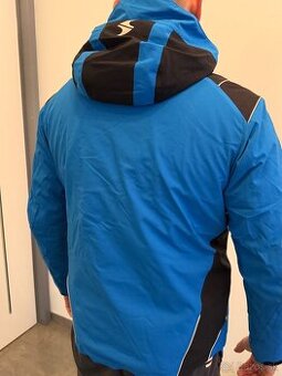 Pánska lyžiarska bunda Blizzard