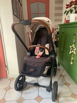 Športový kočík Kinderkraft