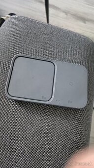 Samsung bezdrôtová nabíjačka