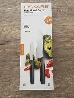 Sada kuchynských nožov FISKARS