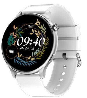 Predám nové Smart hodinky Carneo Heiloo hr+