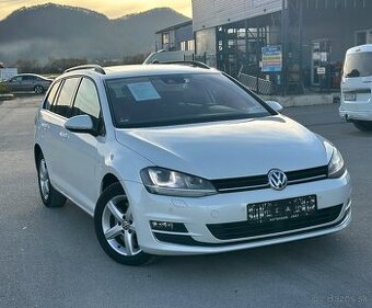 VW Golf 7 -4Motion ,2.0 TDi Acc pano octavia scout Passat