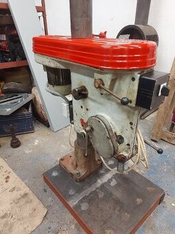 Vrtačka ,Stolová Vrtačka,Stojanová vrtačka,VS 20