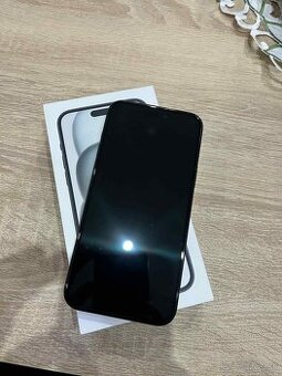 Predám iphone 15 plus