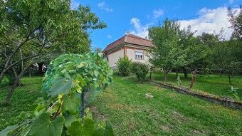 Fony - 2i RD v krásnej prírode, bez susedov ideálna chalupa