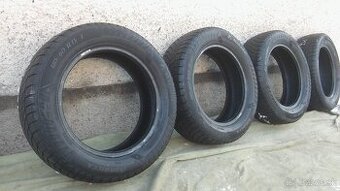 zimné 185/60 r15 Matador Nordicca - 7 mm - kúpa 2024