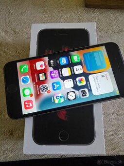 Ipgone 6s space gray 16gb plne funkčný