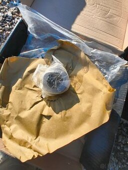 Spojka+zotrvacnik 1.9tdi