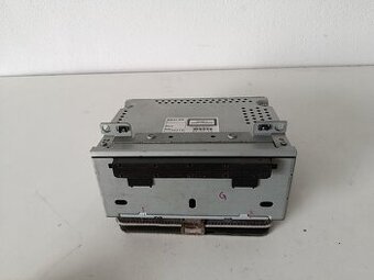 autoradio ford focus 3 bm5t18c815gm 80€