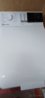 Pračka Electrolux