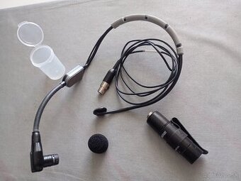 Mikrofon SHURE SM 35