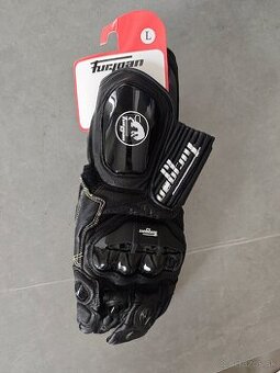 Predám nové Furygan rukavice moto veľkosť L