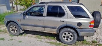 Predám Opel Frontera