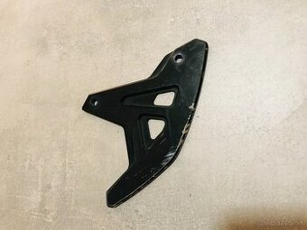 Chranič zadného brzdového kotúča Suzuki RMZ