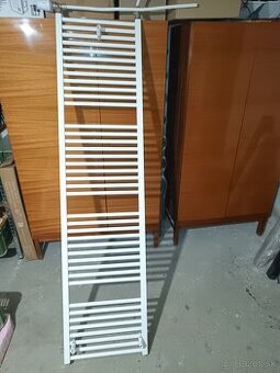 Rebríkový radiator