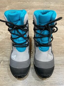 ADIDAS detské snehule