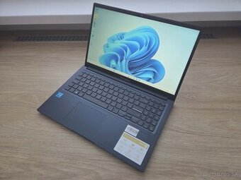 Asus VivoBook 15 X1504VA i3 1315u 8GB/512GB,W11,zaruka