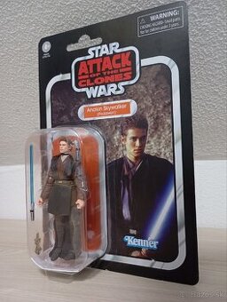 Star Wars The Vintage Collection Anakin Skywalker (9,5cm)