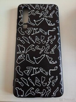 Kryt na mobil Huawei P30