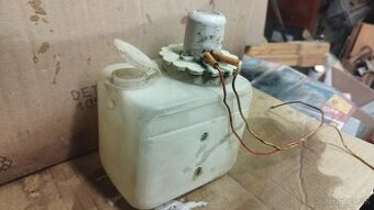 Škoda 1000mb ,Trabant, Škoda 100