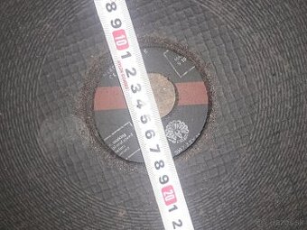 Rezné kotúče 400mm